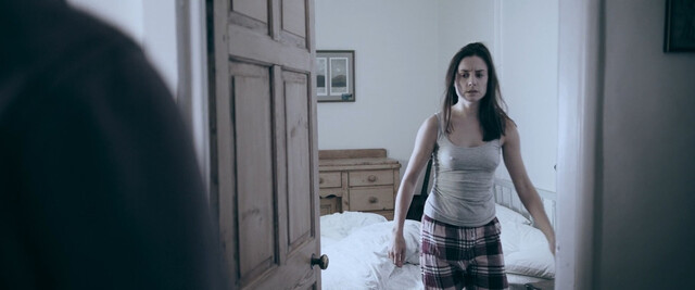 Christy Sullivan sexy – Ribblehead (2022)