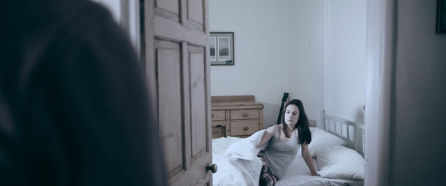 Christy Sullivan sexy – Ribblehead (2022)