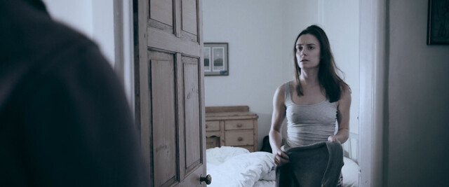 Christy Sullivan sexy – Ribblehead (2022)