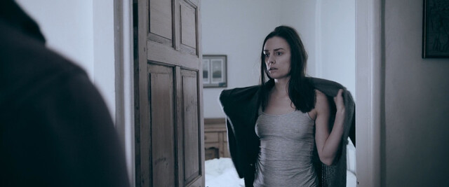 Christy Sullivan sexy – Ribblehead (2022)