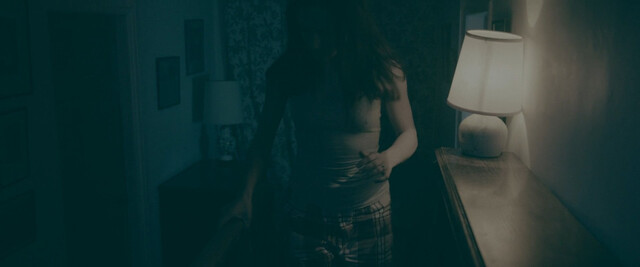 Christy Sullivan sexy – Ribblehead (2022)