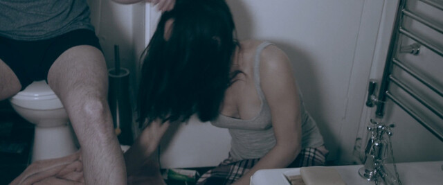 Christy Sullivan sexy – Ribblehead (2022)