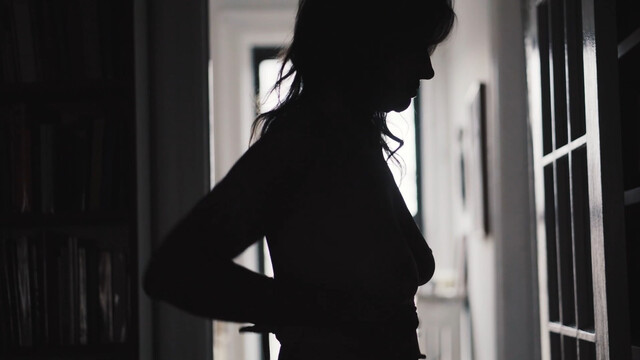 Gay Walley nude – Erotic Fire of the Unattainable (2020)