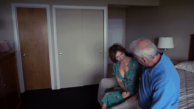 Gay Walley nude – Erotic Fire of the Unattainable (2020)