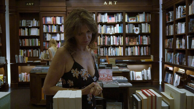 Gay Walley nude – Erotic Fire of the Unattainable (2020)