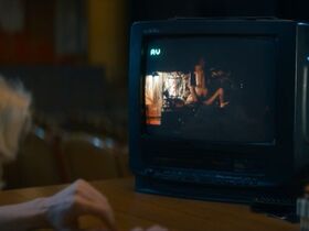 Linda Lapinsh nude – GDR s01e05-06 (2024)