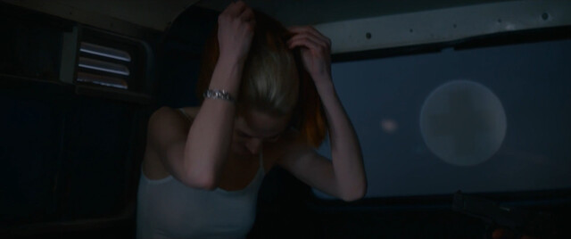 Linda Lapinsh nude – GDR s01e05-06 (2024)