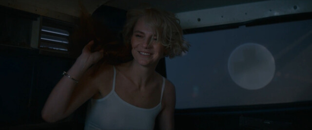 Linda Lapinsh nude – GDR s01e05-06 (2024)