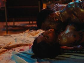 Kelly Rowland nude – Mea Culpa (2024)