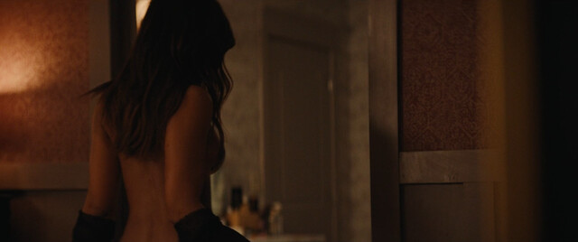 Kelly Rowland nude – Mea Culpa (2024)