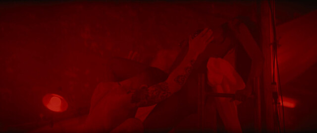 Kelly Rowland nude – Mea Culpa (2024)