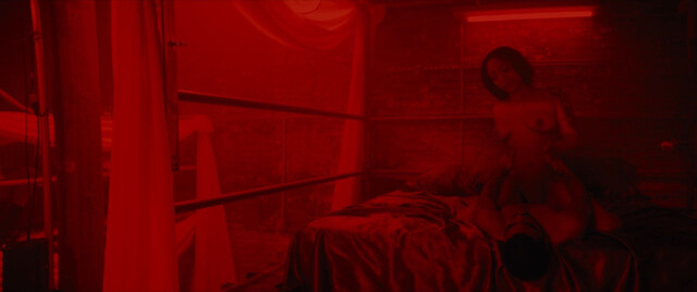 Kelly Rowland nude – Mea Culpa (2024)