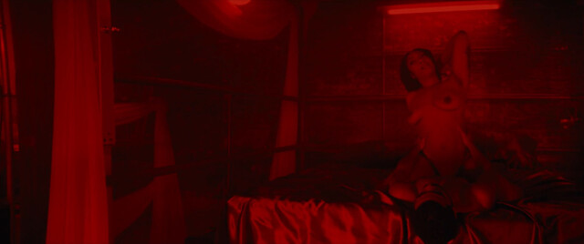 Kelly Rowland nude – Mea Culpa (2024)