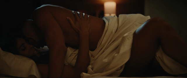 Kelly Rowland nude – Mea Culpa (2024)