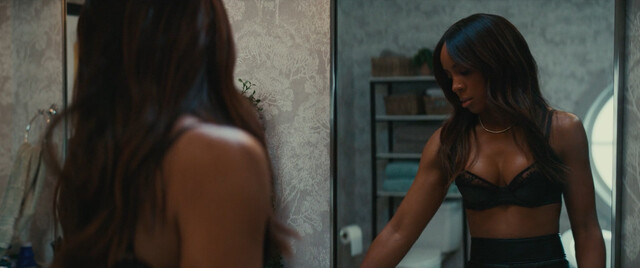 Kelly Rowland nude – Mea Culpa (2024)