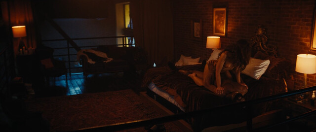 Kelly Rowland nude – Mea Culpa (2024)