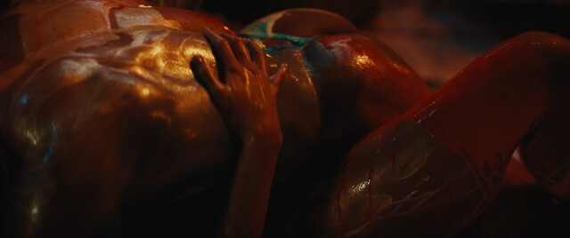 Kelly Rowland nude – Mea Culpa (2024)