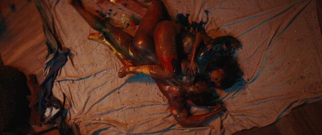 Kelly Rowland nude – Mea Culpa (2024)