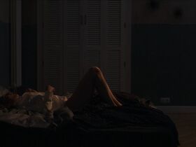 Aglaya Tarasova sexy – Sasha i Piter s01e04 (2024)