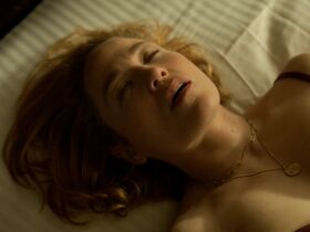 Erika Christensen sexy – Will Trent s02e01 (2024)