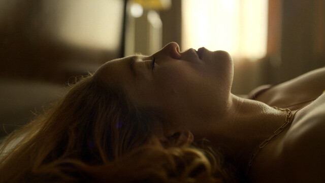 Erika Christensen sexy – Will Trent s02e01 (2024)