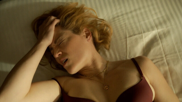 Erika Christensen sexy – Will Trent s02e01 (2024)