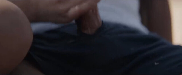 Ester Expósito nude – Lost in the Night (Perdidos en la noche) (2023)