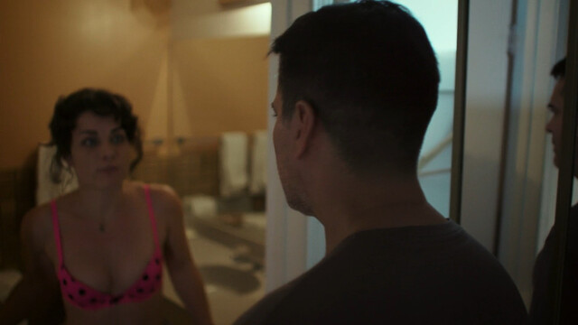 Hanna Balicki nude – Samland (2021)