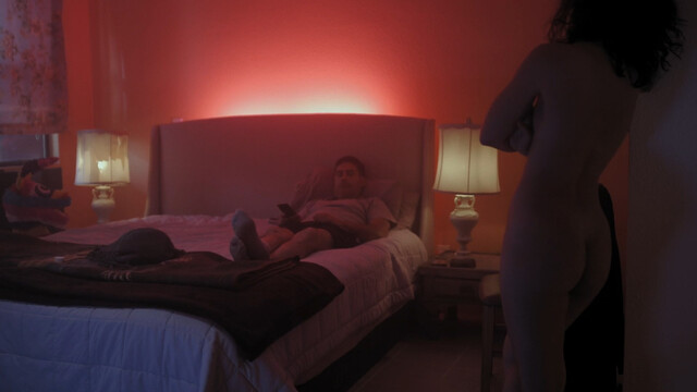 Hanna Balicki nude – Samland (2021)