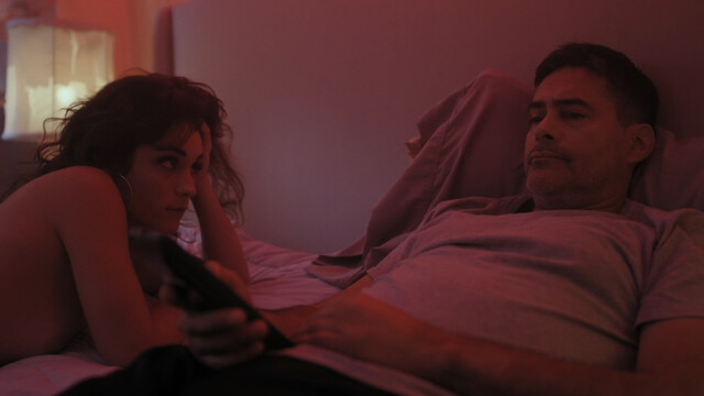 Hanna Balicki nude – Samland (2021)