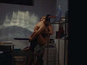 Vera Kincheva nude – Prestizh s01e03 (2024)