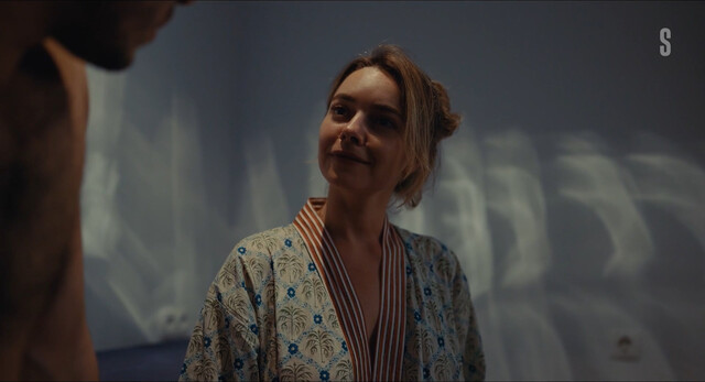 Vera Kincheva nude – Prestizh s01e03 (2024)