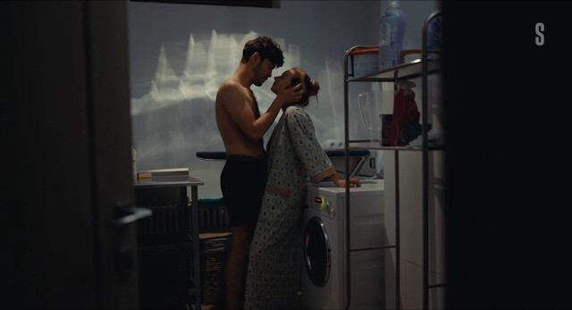 Vera Kincheva nude – Prestizh s01e03 (2024)