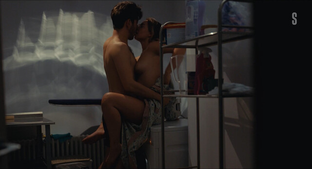 Vera Kincheva nude – Prestizh s01e03 (2024)