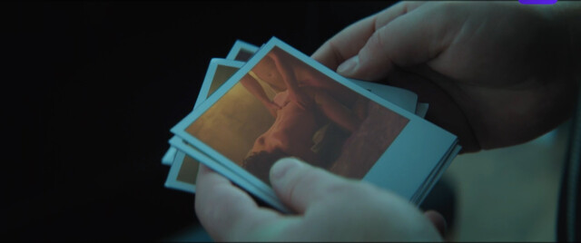 Marietta Tsigal-Polishchuk nude – Survived (Vyzhivshiye) s02e03 (2024)