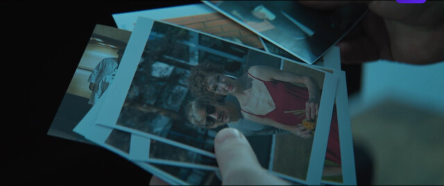 Marietta Tsigal-Polishchuk nude – Survived (Vyzhivshiye) s02e03 (2024)