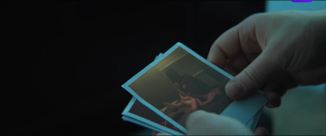 Marietta Tsigal-Polishchuk nude – Survived (Vyzhivshiye) s02e03 (2024)