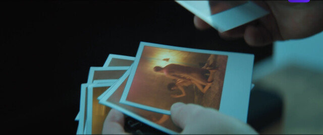 Marietta Tsigal-Polishchuk nude – Survived (Vyzhivshiye) s02e03 (2024)