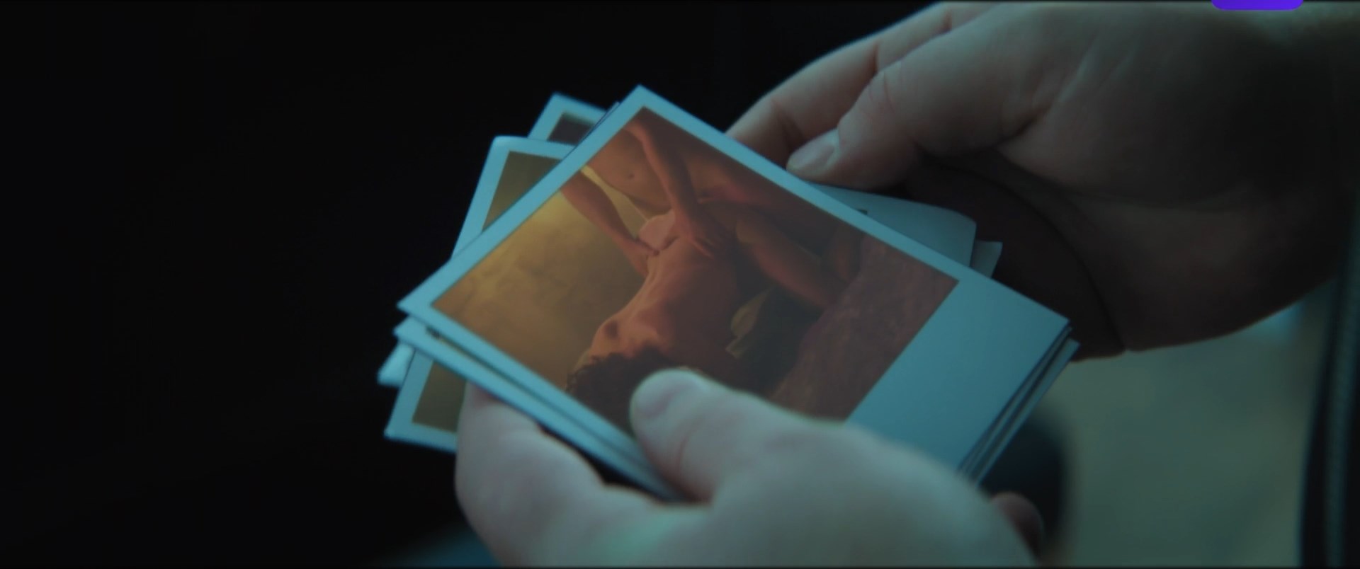 Marietta Tsigal-Polishchuk nude – Survived (Vyzhivshiye) s02e03 (2024)