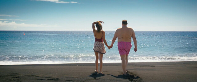 Olivia Molina sexy – Mi otro Jon (2023)