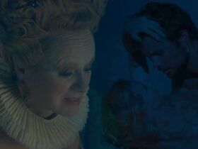 Anna Moliner sexy – La ternura (2023)