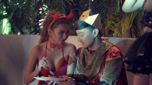 Krissha Viaje sexy – Safe Skies, Archer s01e02-06 (2023-2024)