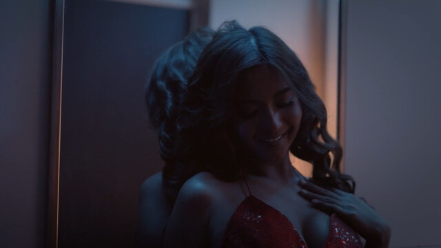 Krissha Viaje sexy – Safe Skies, Archer s01e02-06 (2023-2024)