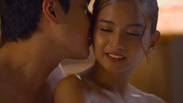 Krissha Viaje sexy – Safe Skies, Archer s01e02-06 (2023-2024)