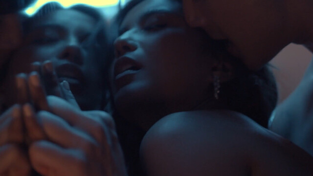 Krissha Viaje sexy – Safe Skies, Archer s01e02-06 (2023-2024)