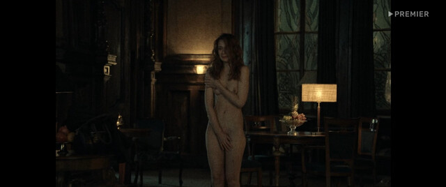 Polina Saprykina nude – Prelest s01e06 (2024)