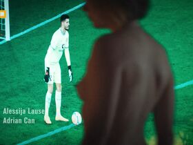 Katharina Hintzen nude – Tatort e1262 (2024)