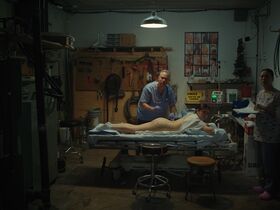 Andrea Ellsworth sexy – The Vince Staples Show s01e03e05 (2024)