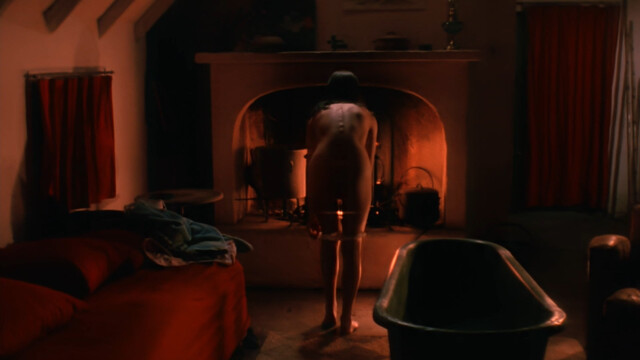 Anicee Alvina nude – Friends (1971)