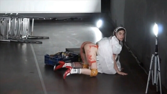 Juana Dolores nude – Troppo diva per un movimento assembleario (2023)